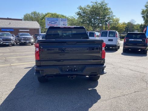 New 2025 Chevrolet Silverado 1500 High Country w/ Midnight Edition image 6
