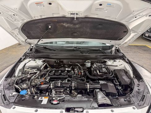 Used 2021 Honda Accord Sport Special Edition image 27