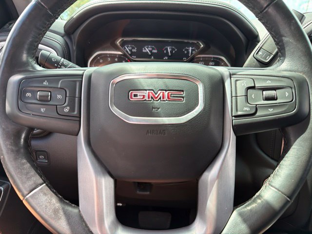 Used 2021 GMC Sierra 1500 SLT w/ SLT Premium Package AWD/4WD image 27