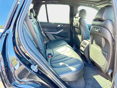 Used 2023 BMW X5 xDrive40i w/ Premium Package AWD/4WD image 13