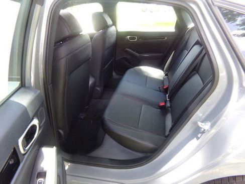 New 2025 Honda Civic Sport Touring image 12