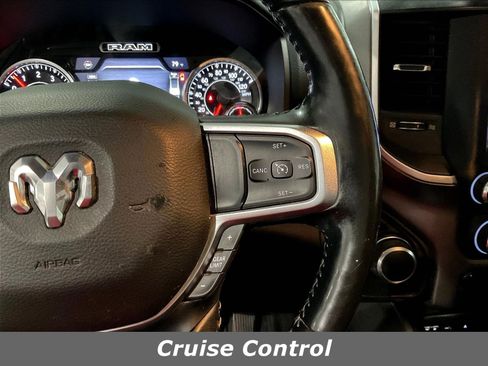 Used 2019 RAM 1500 Big Horn AWD/4WD image 13