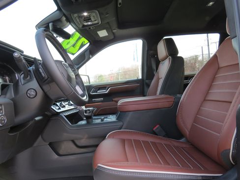 New 2026 GMC Sierra 1500 Denali Ultimate image 78