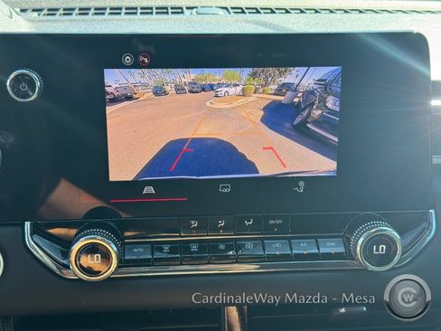 Used 2025 GMC Canyon Elevation w/ Convenience Package RWD image 24