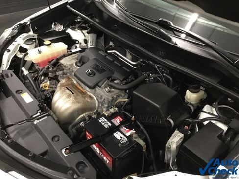 Used 2016 Toyota RAV4 Limited AWD/4WD image 38
