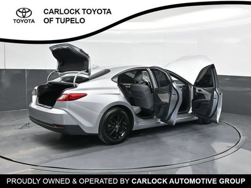 Used 2026 Toyota Camry LE w/ Convenience Package FWD image 51