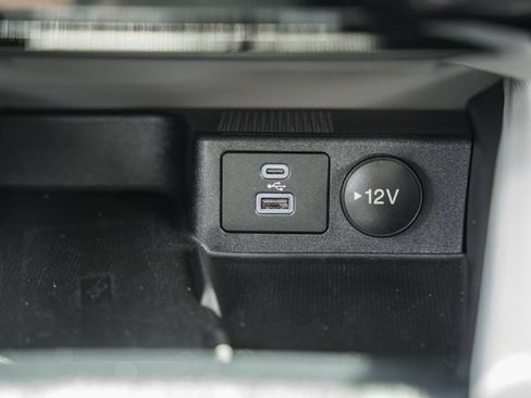 Used 2023 Ford Escape SE w/ PHEV Premium Package FWD image 25