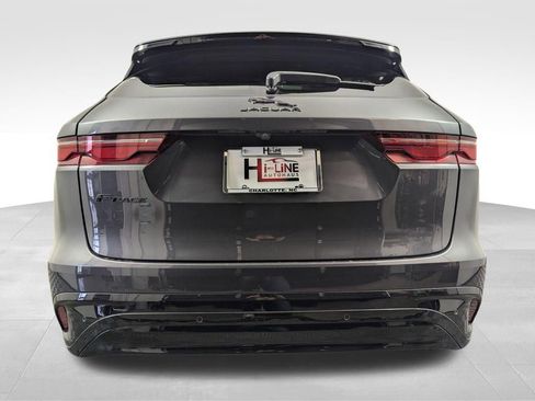 Used 2023 Jaguar F-PACE S image 58