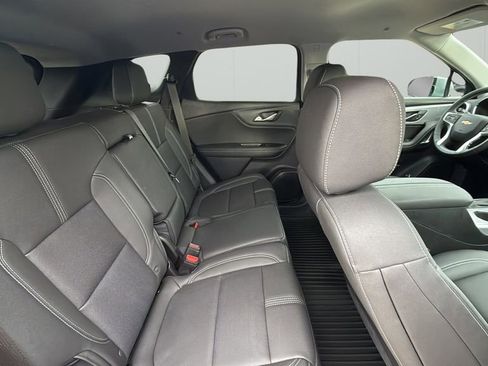 New 2026 Chevrolet Blazer LT image 37