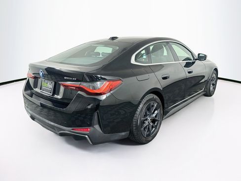 Used 2024 BMW i4 eDrive35 w/ Convenience Package RWD image 9