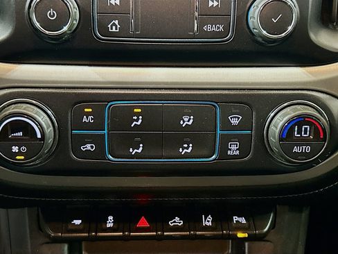Used 2022 GMC Canyon Elevation w/ Driver Alert Package RWD image 13