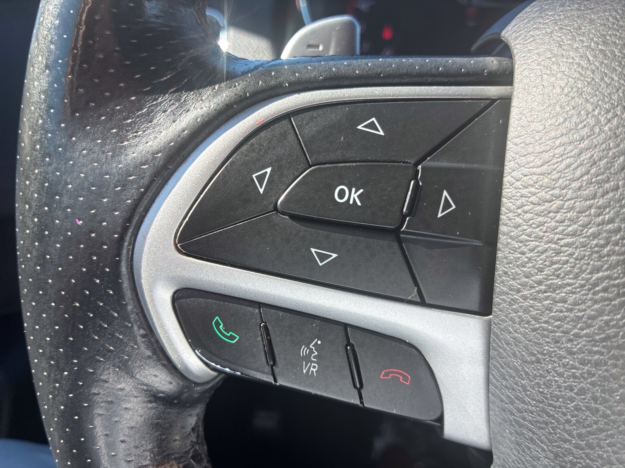 Used 2017 Dodge Durango R/T AWD/4WD image 14