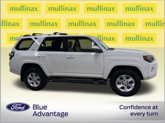 Used 2024 Toyota 4Runner SR5 Premium AWD/4WD video 2