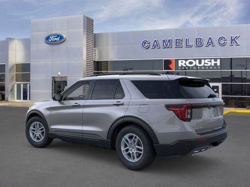 New 2026 Ford Explorer Active w/ Active Comfort Package image 34