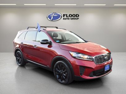 Used 2020 Kia Sorento S