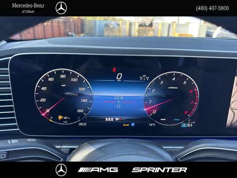 New 2026 Mercedes-Benz GLE 450 4MATIC image 30