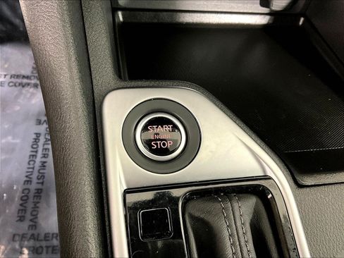 Certified 2024 Nissan Sentra SV FWD image 37