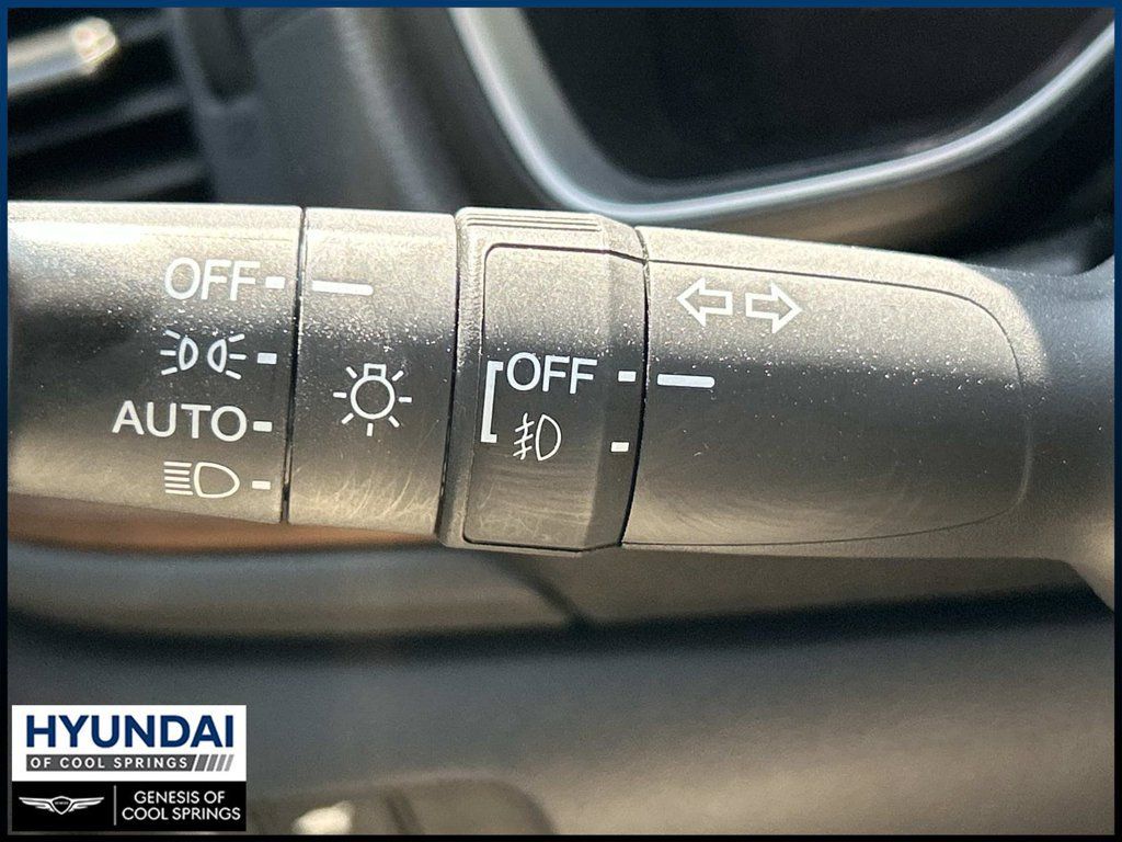 Used 2019 Honda CR-V EX-L image 35