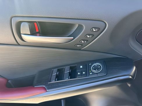 Used 2023 Lexus IS 300 w/ Premium Package image 27