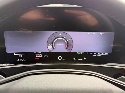 New 2026 Audi Q3 quattro 2.0T AWD/4WD image 15