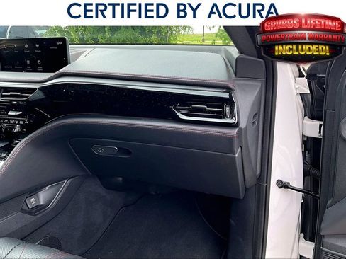 Certified 2023 Acura MDX Type S AWD/4WD image 19