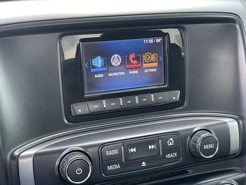 Used 2015 Chevrolet Silverado 2500 LT w/ Z71 Package, Off-Road image 25