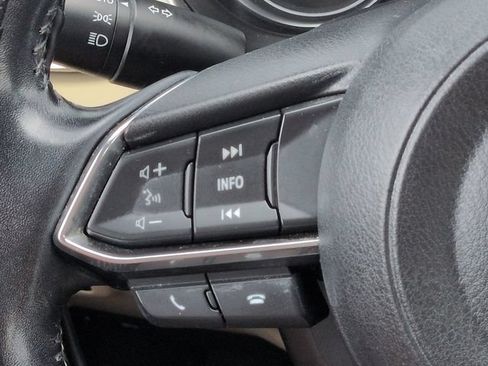 Used 2018 MAZDA MAZDA6 Touring FWD image 23