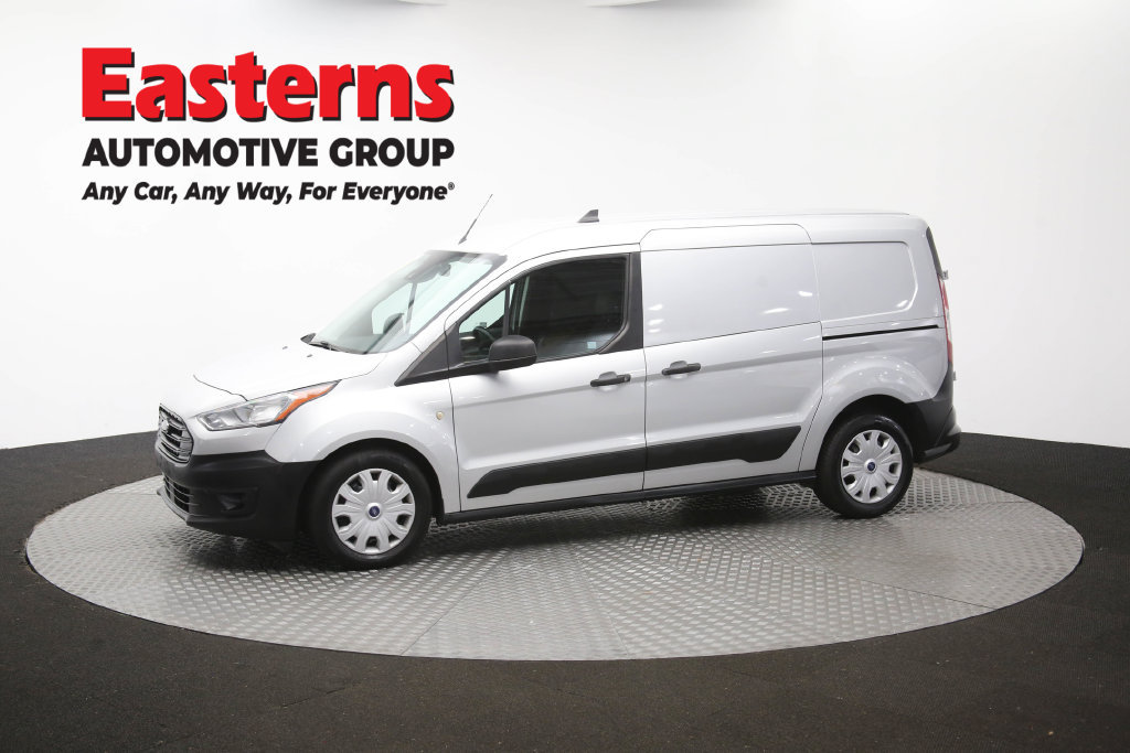 Used 2020 Ford Transit Connect XL FWD image 58