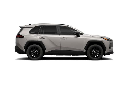 New 2026 Toyota RAV4 XLE Premium FWD image 13
