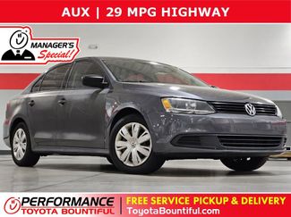 Used 2014 Volkswagen Jetta S image 1