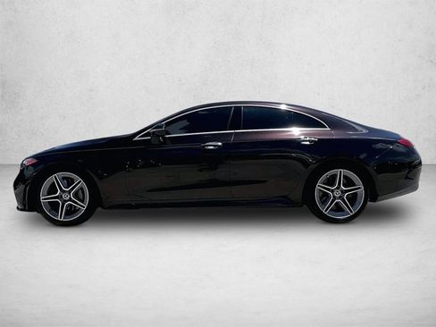 Used 2019 Mercedes-Benz CLS 450 4MATIC image 6