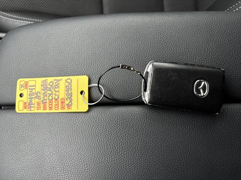 Used 2025 MAZDA CX-50 AWD 2.5 S w/ Preferred Package image 29