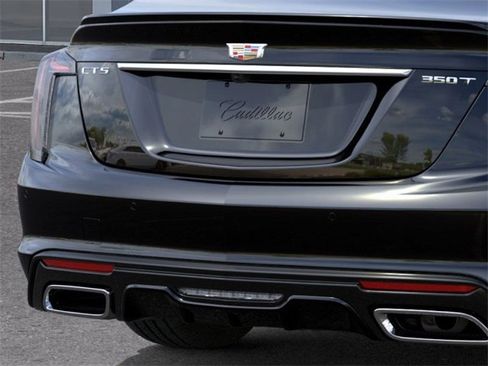 New 2026 Cadillac CT5 Sport image 14