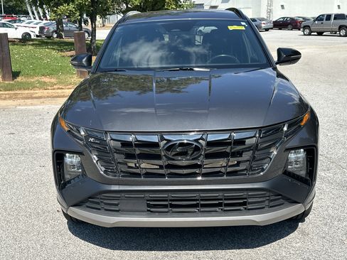 Used 2022 Hyundai Tucson N Line image 2