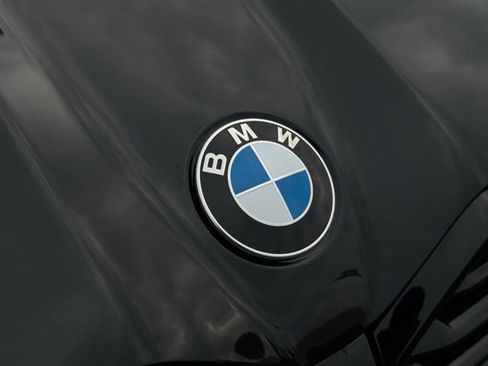 New 2026 BMW XM Label Red image 4