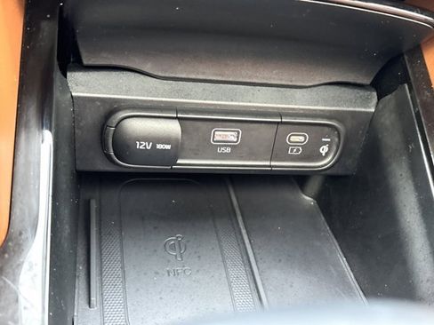 Used 2025 Kia Telluride SX Prestige X-Line image 43