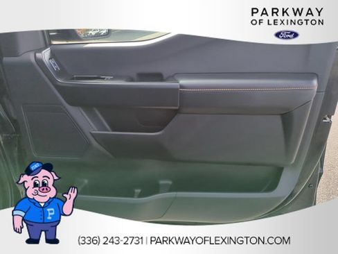 Used 2022 Ford F150 Tremor w/ Trailer Tow Package AWD/4WD image 31