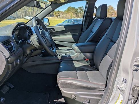 New 2025 Dodge Durango R/T image 18