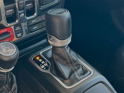 New 2024 Jeep Wrangler Unlimited Rubicon 392 image 18