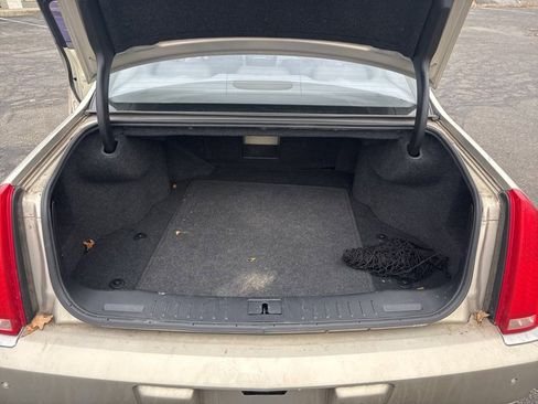 Used 2008 Cadillac DTS image 10