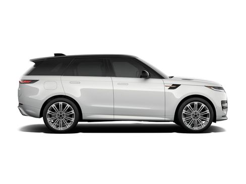New 2027 Land Rover Range Rover Sport Dynamic SE AWD/4WD image 3