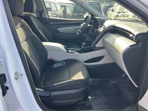 Used 2024 Hyundai Tucson SEL FWD image 20