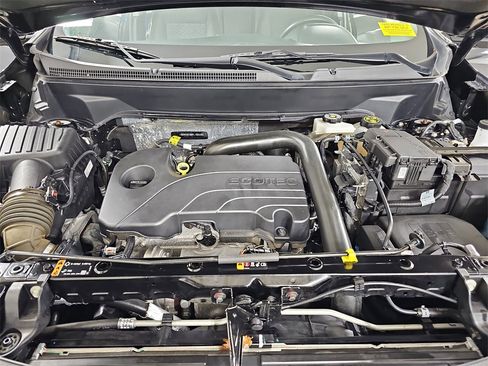 Certified 2023 Chevrolet Equinox LT image 34