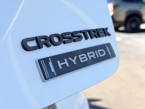 New 2026 Subaru Crosstrek 2.5i Limited w/ Crosstrek Mirror Package AWD/4WD image 29
