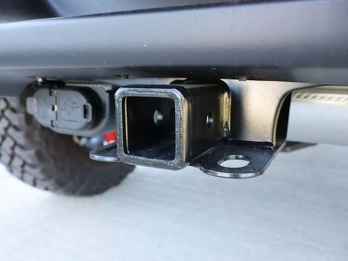 New 2026 Jeep Wrangler Willys image 33