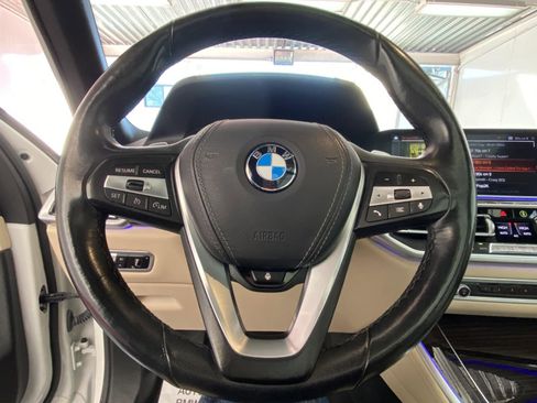 Used 2021 BMW X5 xDrive40i w/ Premium Package image 28