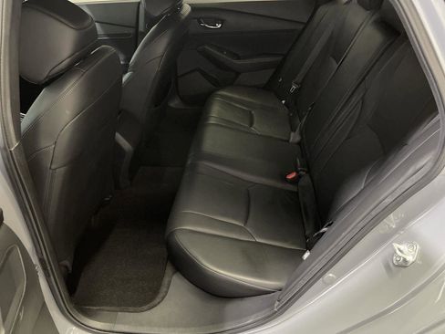 Used 2023 Honda Accord Sport image 22