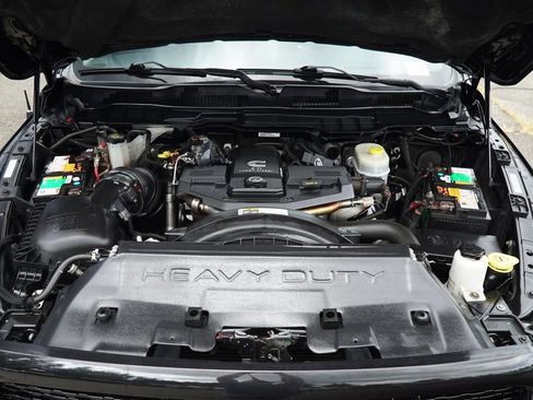 Used 2016 RAM 2500 Laramie w/ Convenience Group AWD/4WD image 43