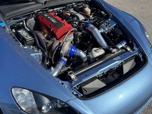 Used 2003 Honda S2000 image 7