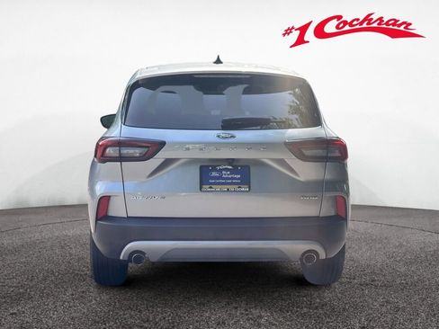 Used 2024 Ford Escape Active AWD/4WD image 9